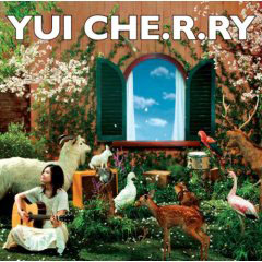 Yui��CHE.R.RY