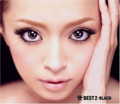 �ͺꤢ��ߡ�A Best2-Black